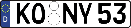 KO-NY53