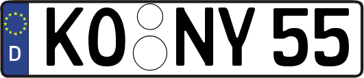 KO-NY55