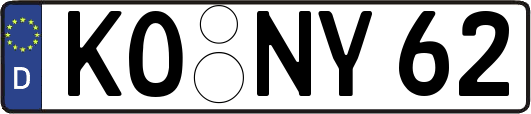 KO-NY62