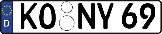 KO-NY69