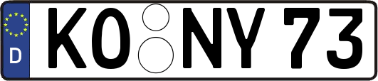 KO-NY73