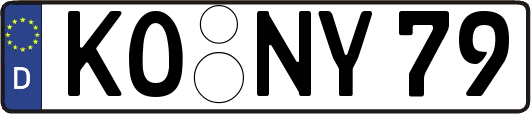 KO-NY79