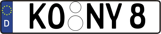 KO-NY8