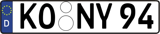 KO-NY94