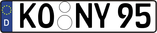 KO-NY95
