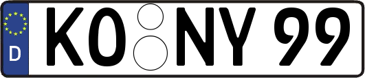 KO-NY99
