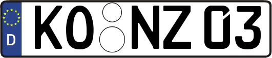 KO-NZ03