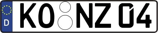 KO-NZ04