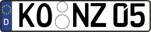 KO-NZ05