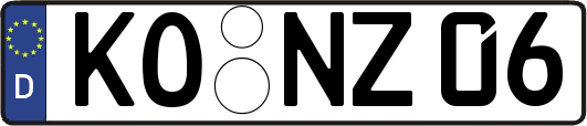 KO-NZ06