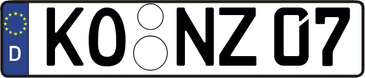 KO-NZ07