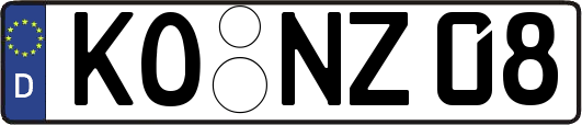 KO-NZ08