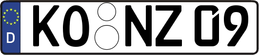 KO-NZ09
