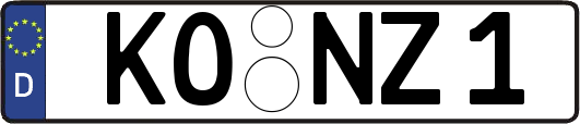 KO-NZ1