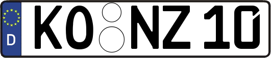 KO-NZ10
