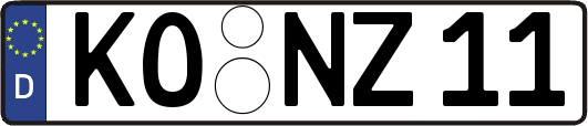 KO-NZ11