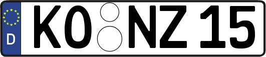 KO-NZ15