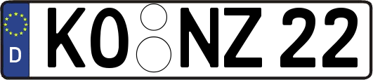 KO-NZ22