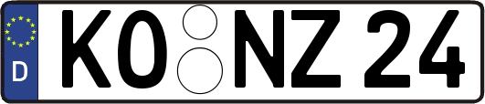 KO-NZ24