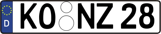KO-NZ28