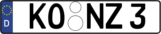 KO-NZ3