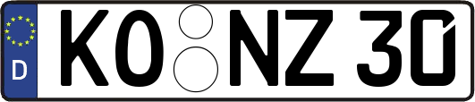KO-NZ30