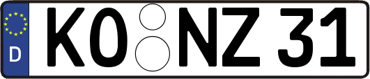 KO-NZ31