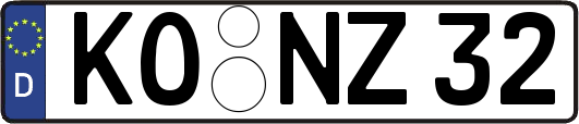 KO-NZ32