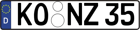 KO-NZ35