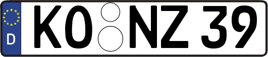 KO-NZ39