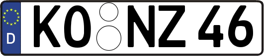 KO-NZ46