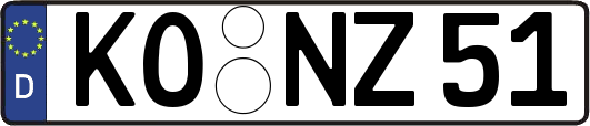 KO-NZ51