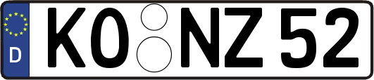 KO-NZ52