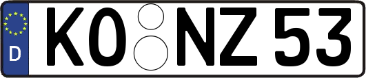 KO-NZ53