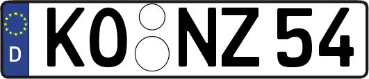 KO-NZ54