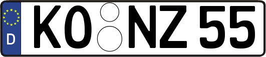 KO-NZ55