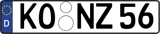 KO-NZ56