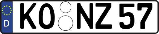 KO-NZ57