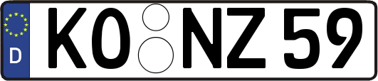 KO-NZ59