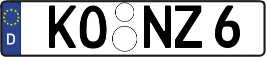 KO-NZ6