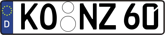 KO-NZ60