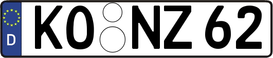 KO-NZ62