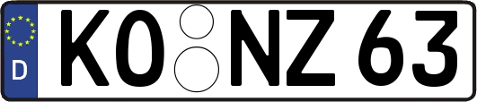 KO-NZ63