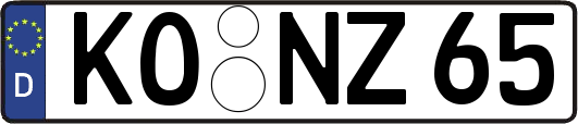 KO-NZ65