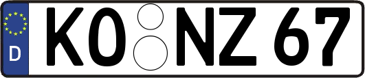 KO-NZ67