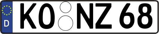 KO-NZ68