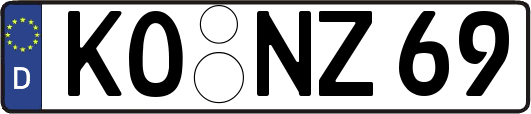KO-NZ69