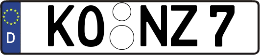 KO-NZ7