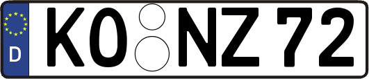 KO-NZ72