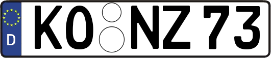 KO-NZ73